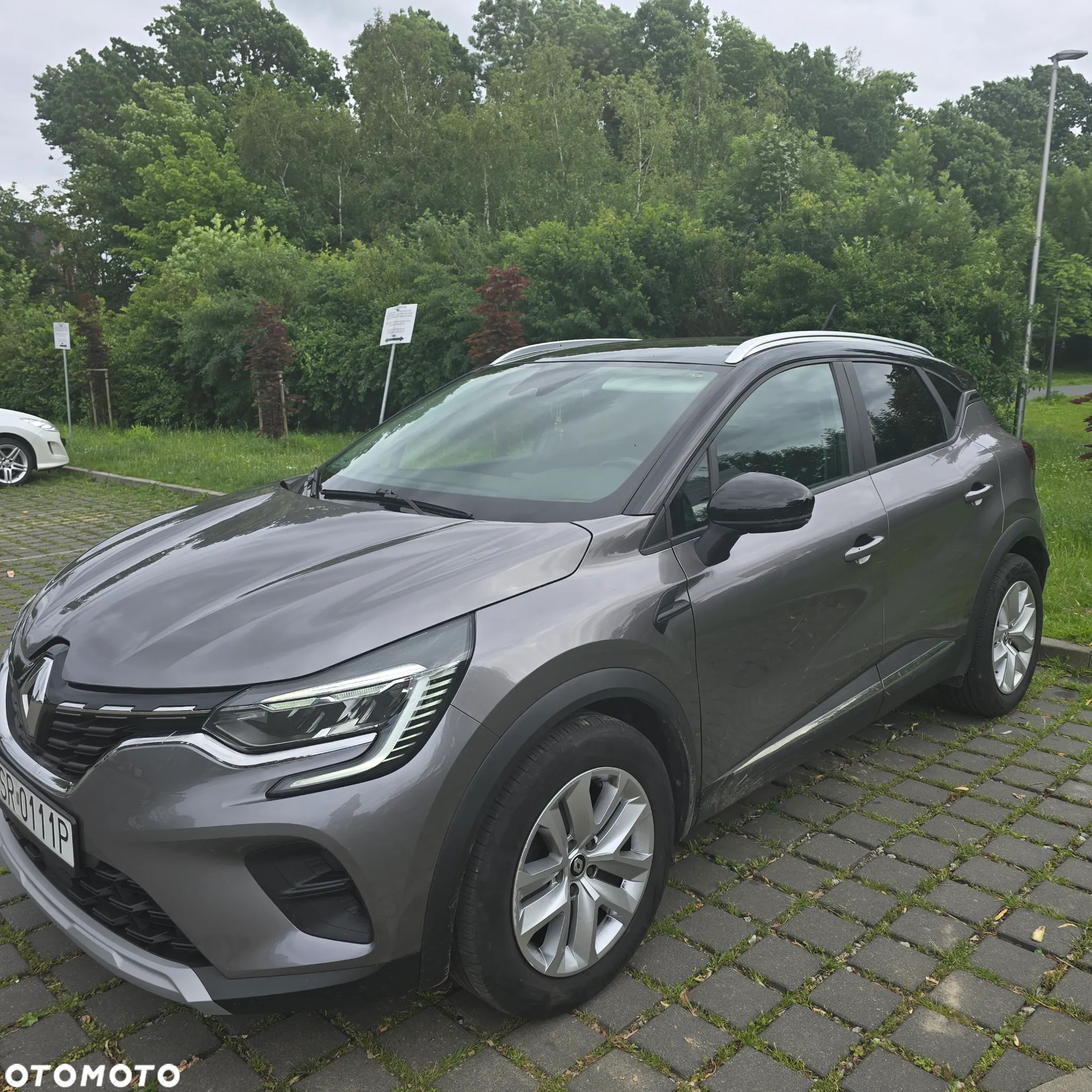 Renault Captur 1.0 TCe Zen - 2