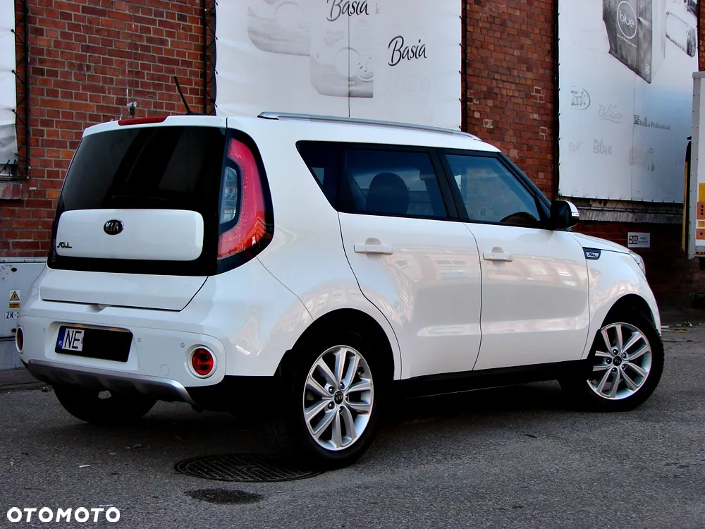 Kia Soul 1.6 GDI Spirit - 6