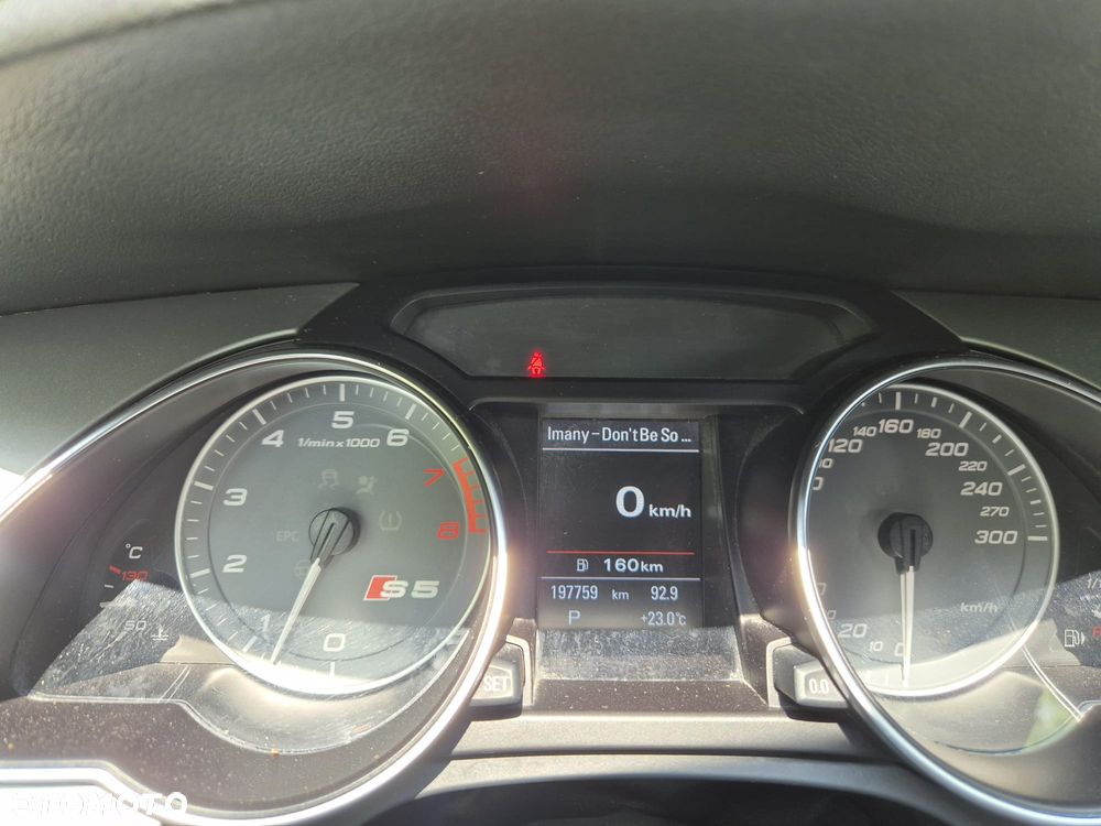 Audi S5 Sportback S tronic - 18