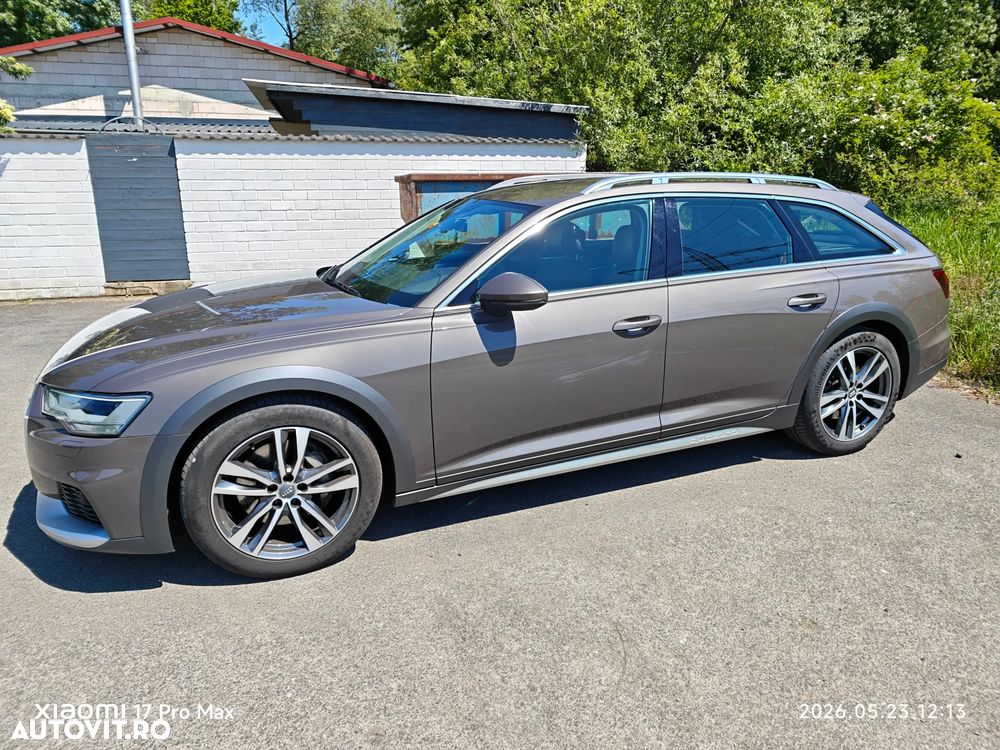 Audi A6 Allroad 3.0 50 TDI Tiptronic - 2