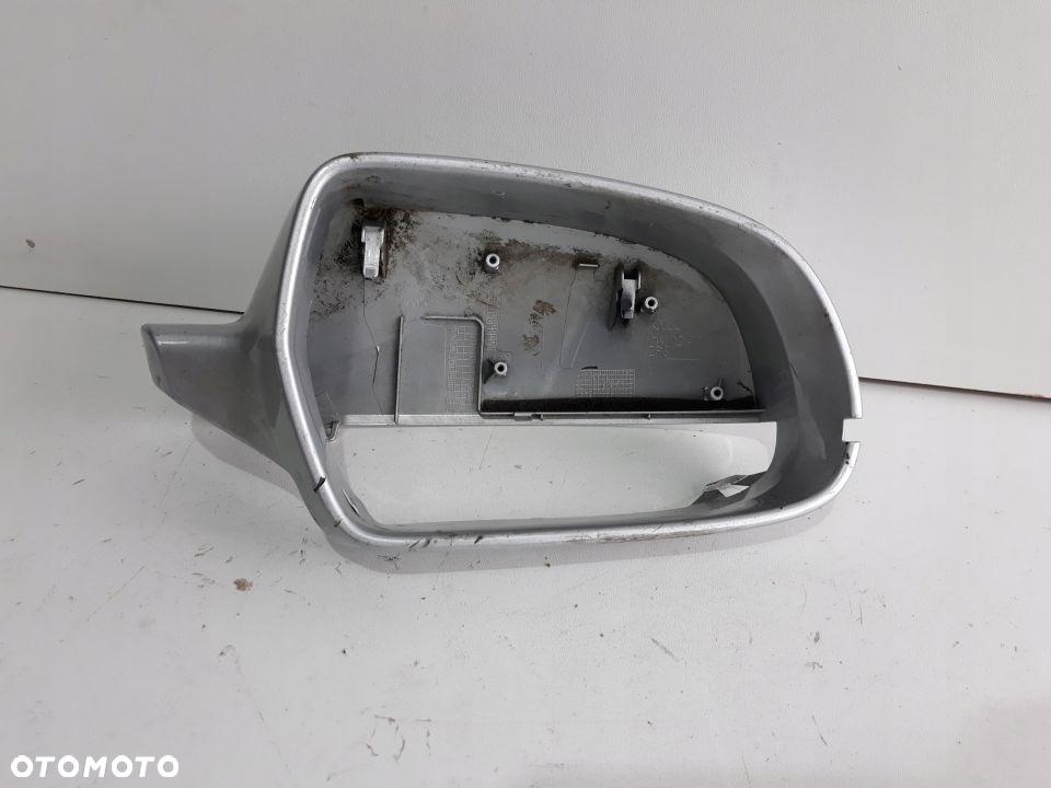 AUDI A5 NAKŁADKA OBUDOWA LUSTERKA PRAWA - 2