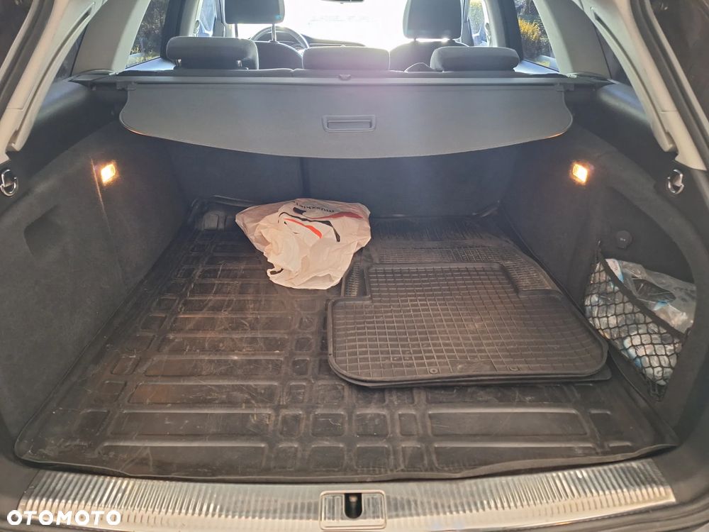Audi A4 Allroad - 28