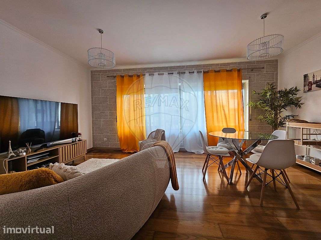 Apartamento T2 para venda - Grande imagem: 5/13