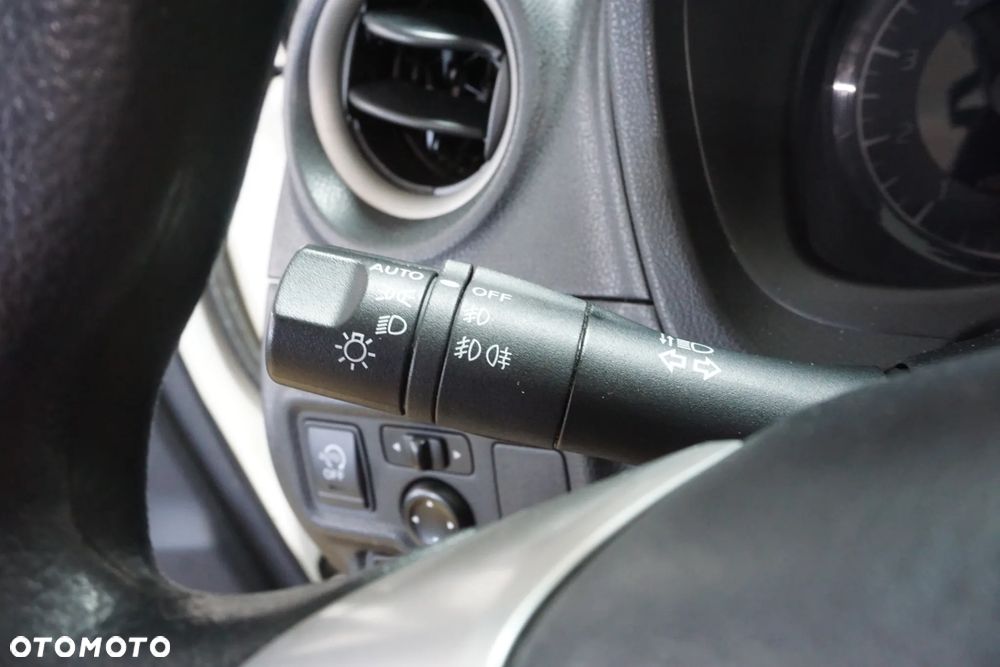 Nissan Note 1.5 dCi Acenta - 26