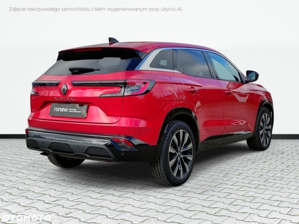 Renault Austral - 18