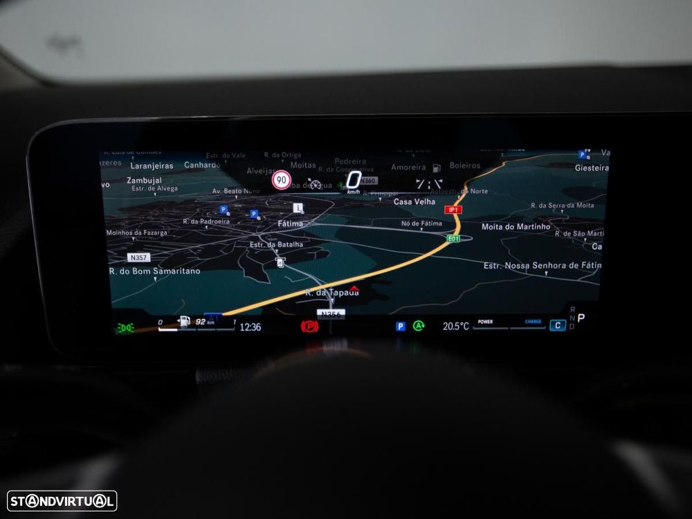 Mercedes-Benz GLA 180 7G-DCT Progressive Advanced - 17