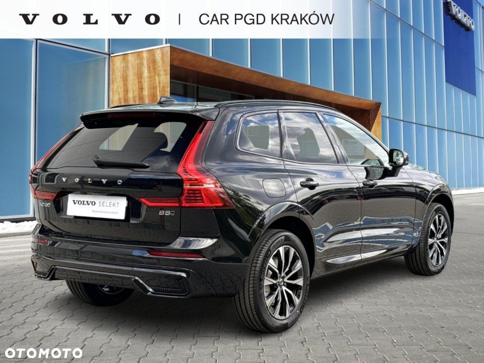 Volvo XC 60 - 7