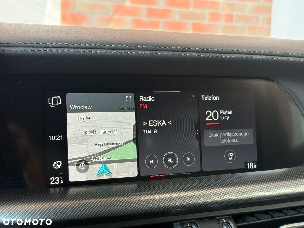 Alfa Romeo Stelvio - 29