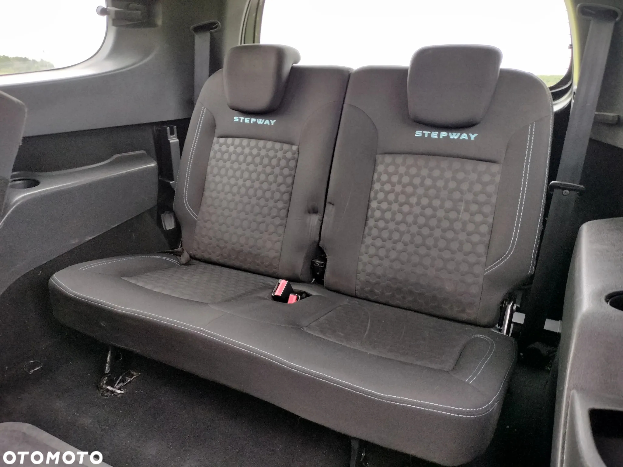 Dacia Lodgy dCi 110 Stepway - 18