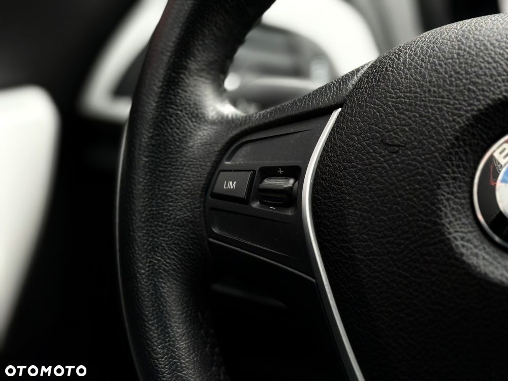BMW Seria 1 120d Sport Line - 21