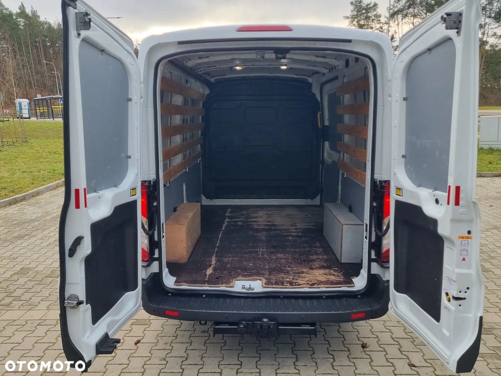 Ford Transit - 7