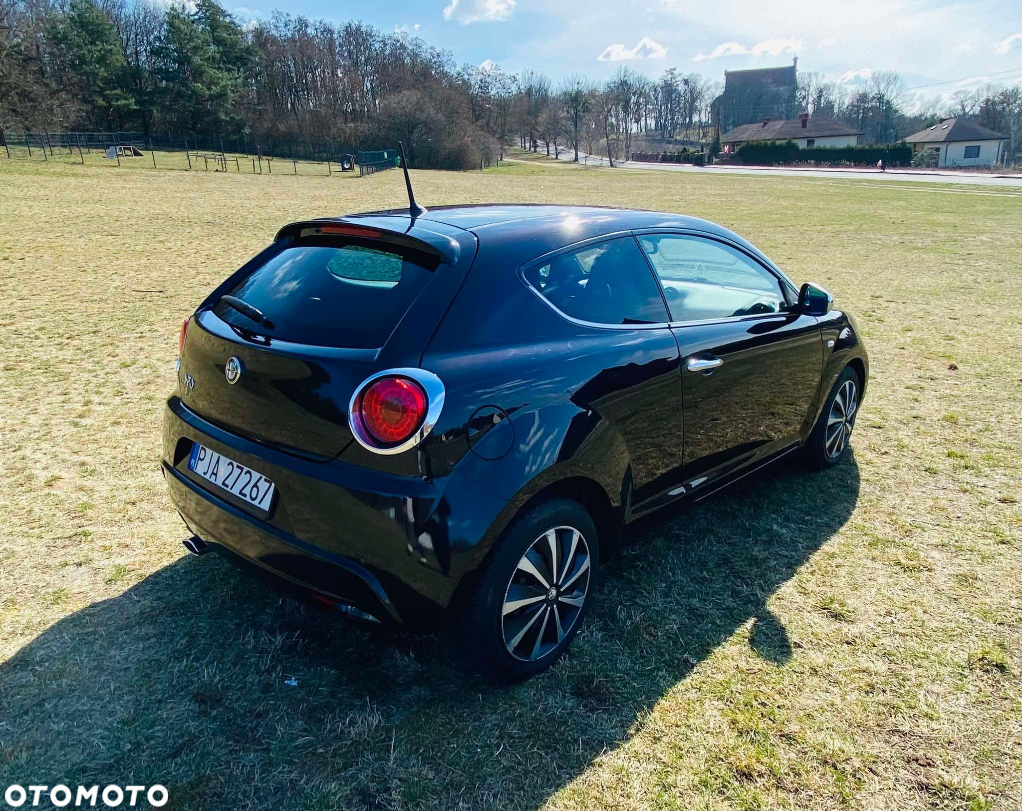 Alfa Romeo Mito 1.6 JTDM Progression - 14