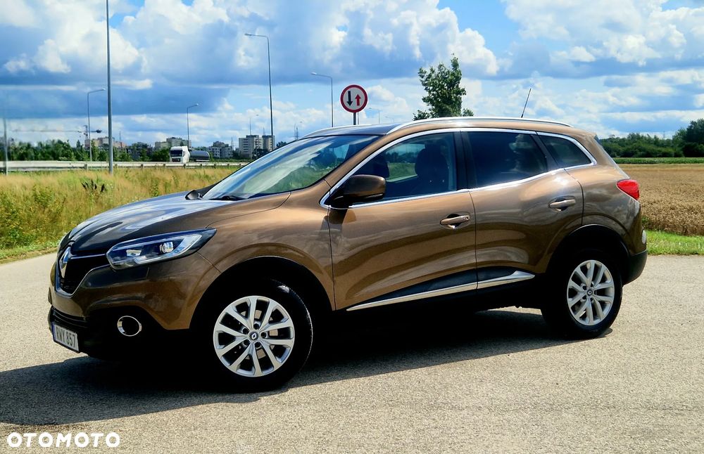 Renault Kadjar - 11
