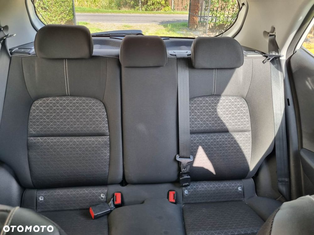 Kia Picanto 1.2 L - 3