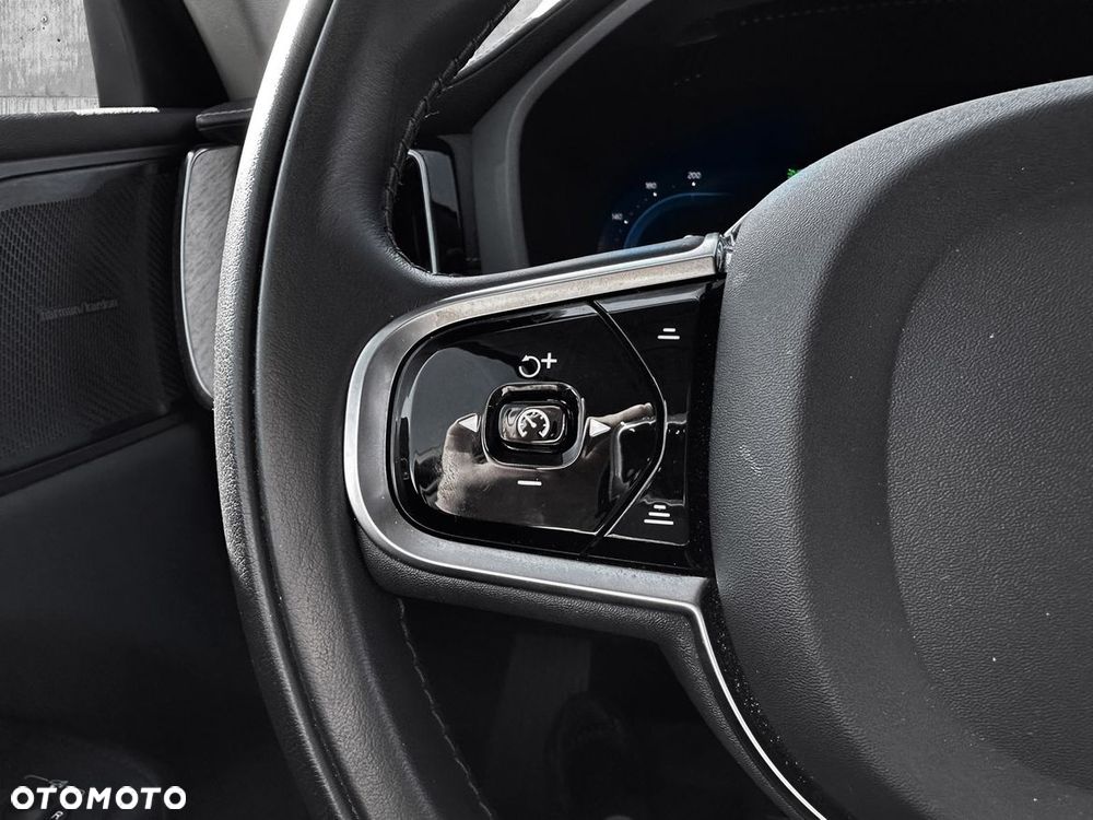 Volvo XC 60 T6 AWD Core - 28