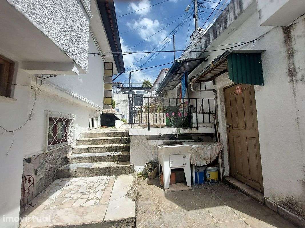 Moradia T6 para venda - Grande imagem: 4/37