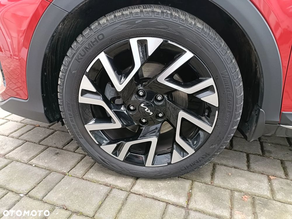 Kia XCeed 1.5 T-GDI M - 8
