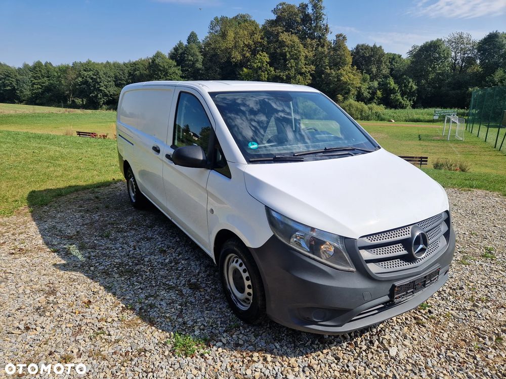 Mercedes-Benz VITO - 5