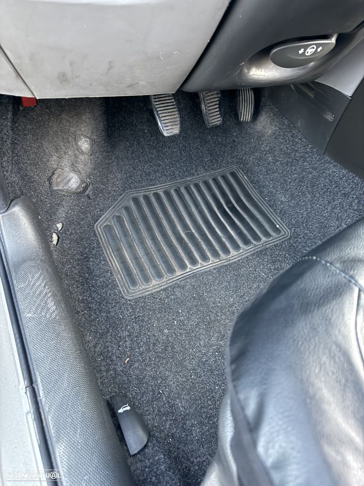 Fiat Punto 1.2 ELX - 4