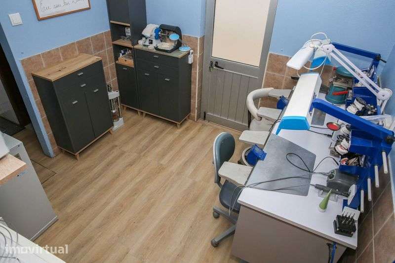 Venda De Espaço comercial - Caldas da Rainha - Grande imagem: 5/10