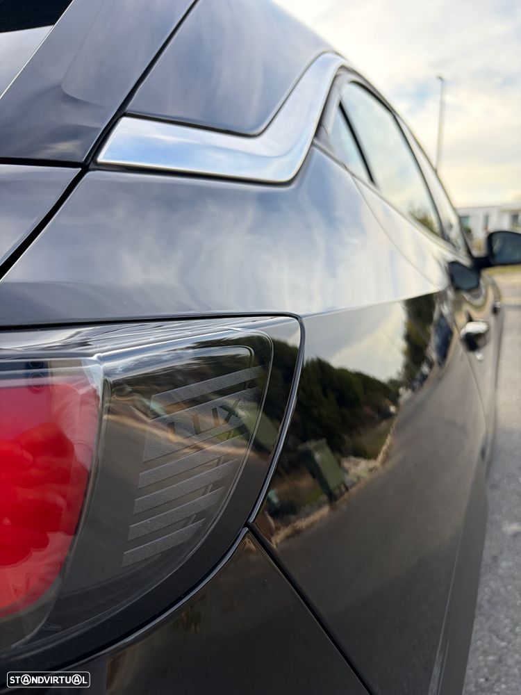 Opel Mokka-e Edition - 16