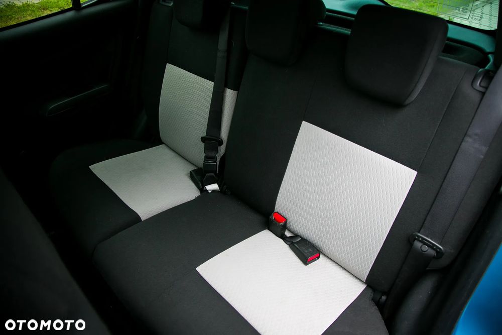 Suzuki Splash - 14