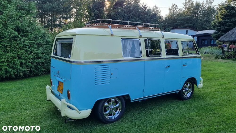 Volkswagen Inny - 12