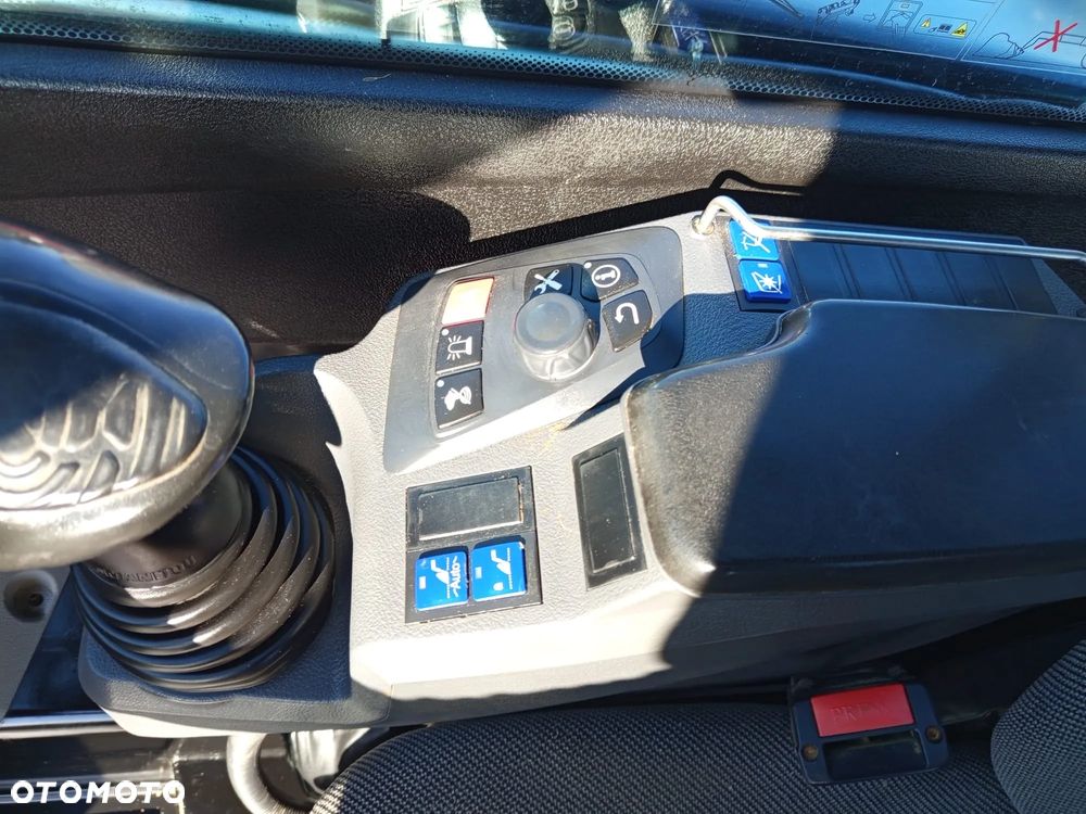 Manitou MLT 737 130 PS PREMIUM - 7