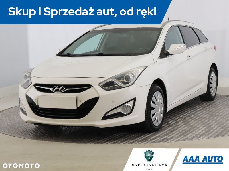 Hyundai i40 - 3