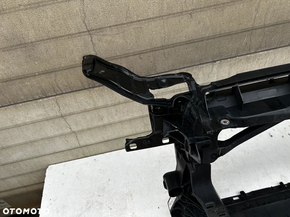 AUDI A3 8V0 PAS WZMOCNIENIE 8V0805588 ORYGINAŁ - 3