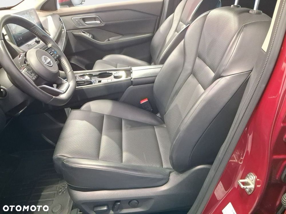 Nissan X-Trail - 10