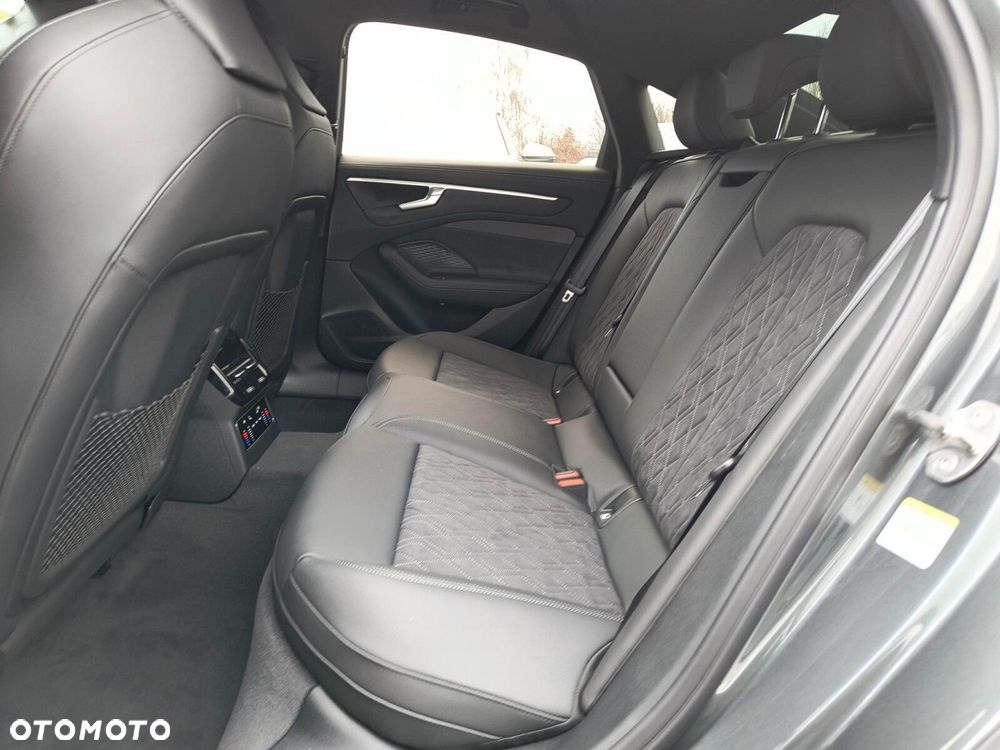 Audi A6 Limousine - 9