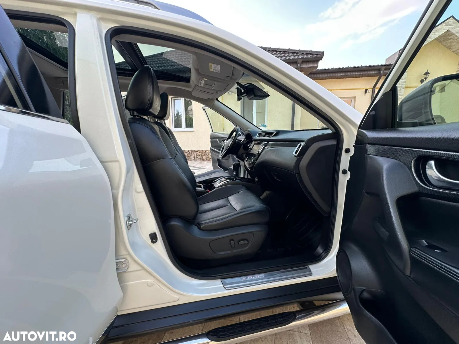 Nissan X-Trail - 7