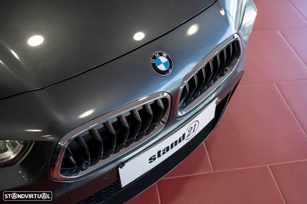 BMW X2 xDrive20d Aut. M Sport - 3