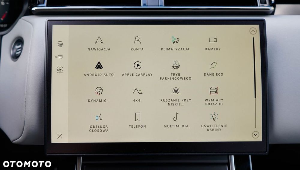 Land Rover Range Rover Velar - 22