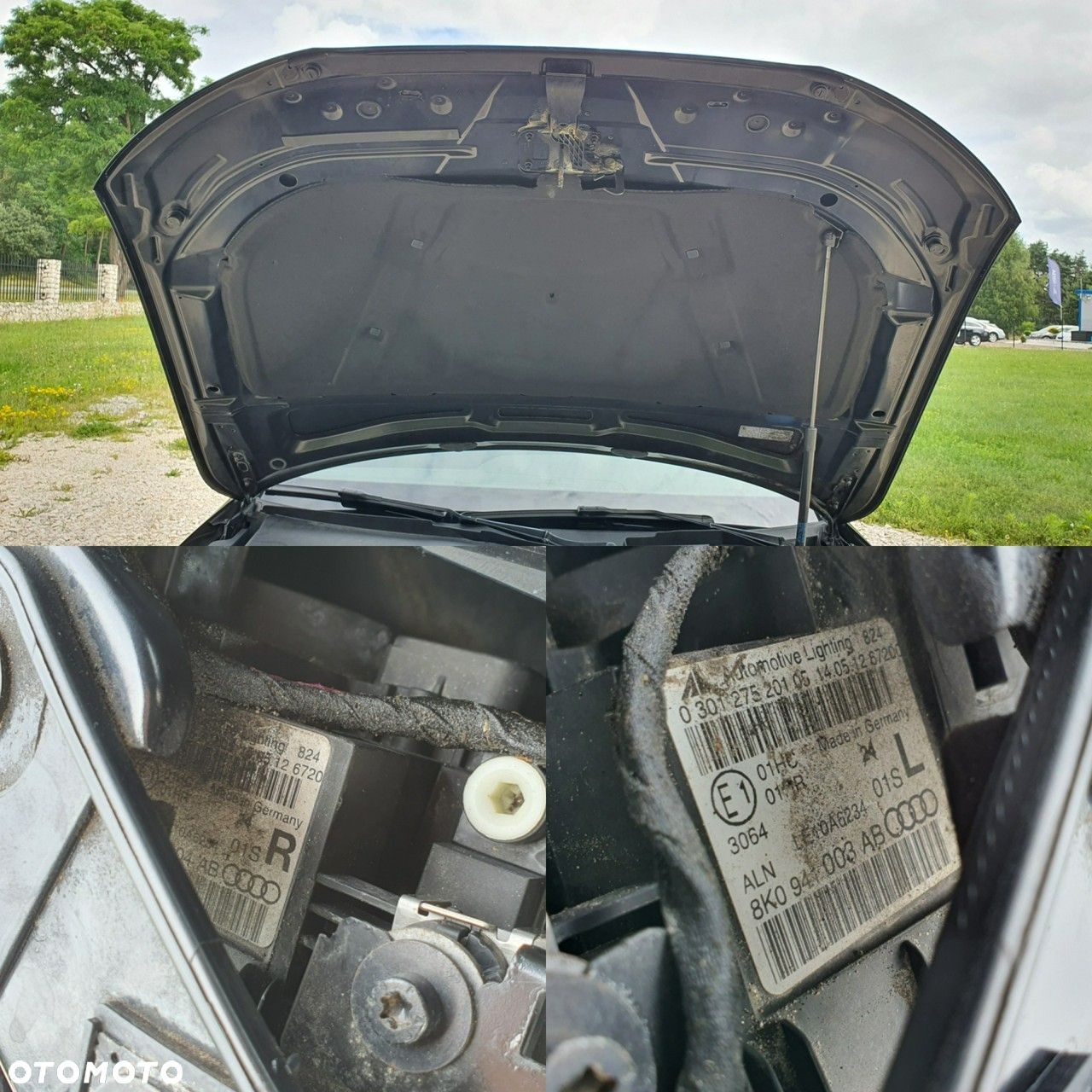 Audi A4 - 34