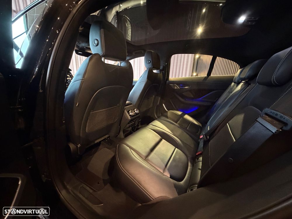 Jaguar I-Pace EV400 AWD First Edition - 23