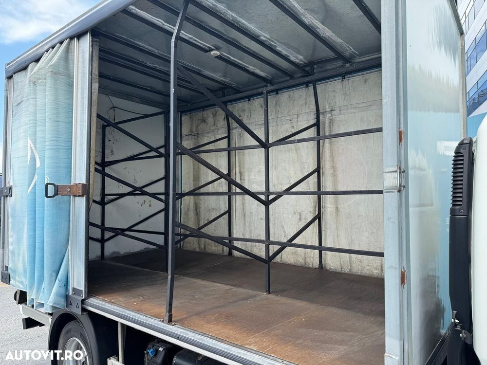 Mitsubishi Canter - 7