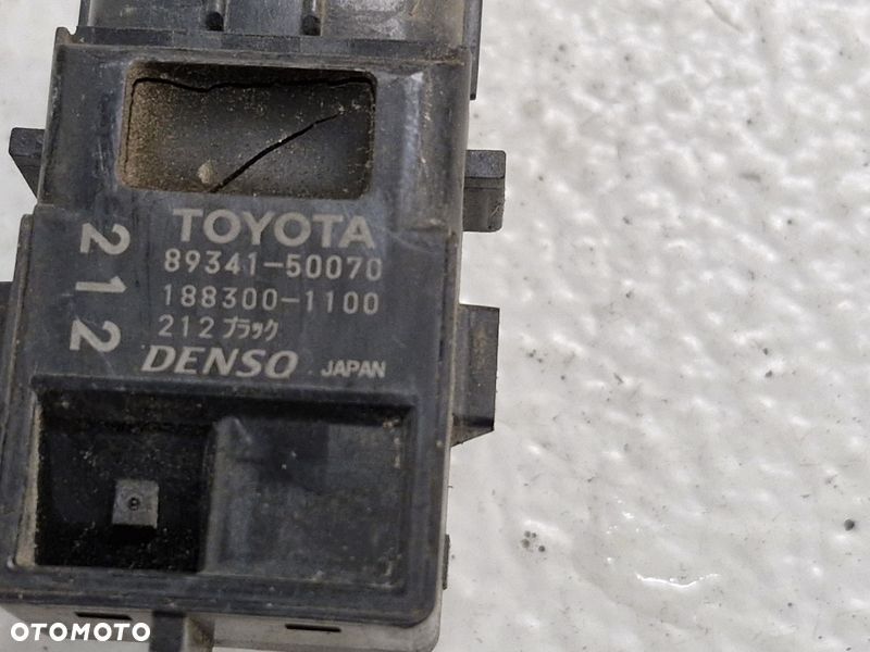 LEXUS LS460 CZUJNIK PARKOWANIA 8934150070 - 4