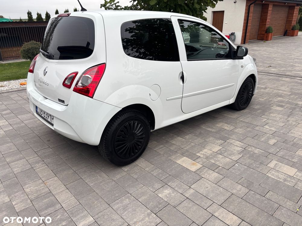 Renault Twingo 2012 photo 4