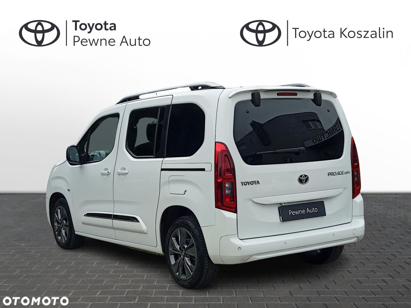 Toyota Proace City Verso 1.5 D-4D Family - 2