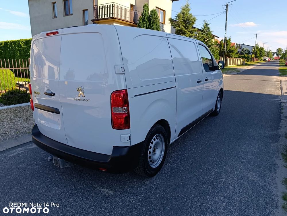 Peugeot Expert - 14