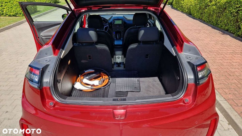 Opel Ampera - 16