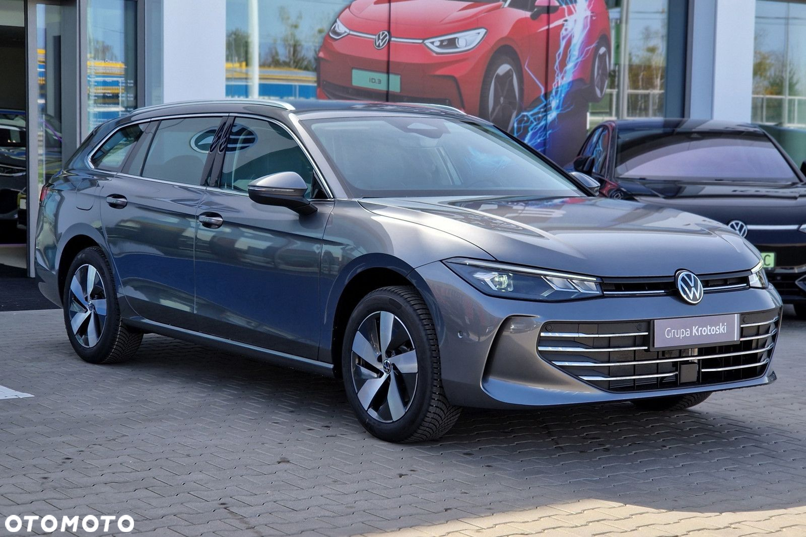 Volkswagen Passat 1.5 TSI EVO Business DSG - 4