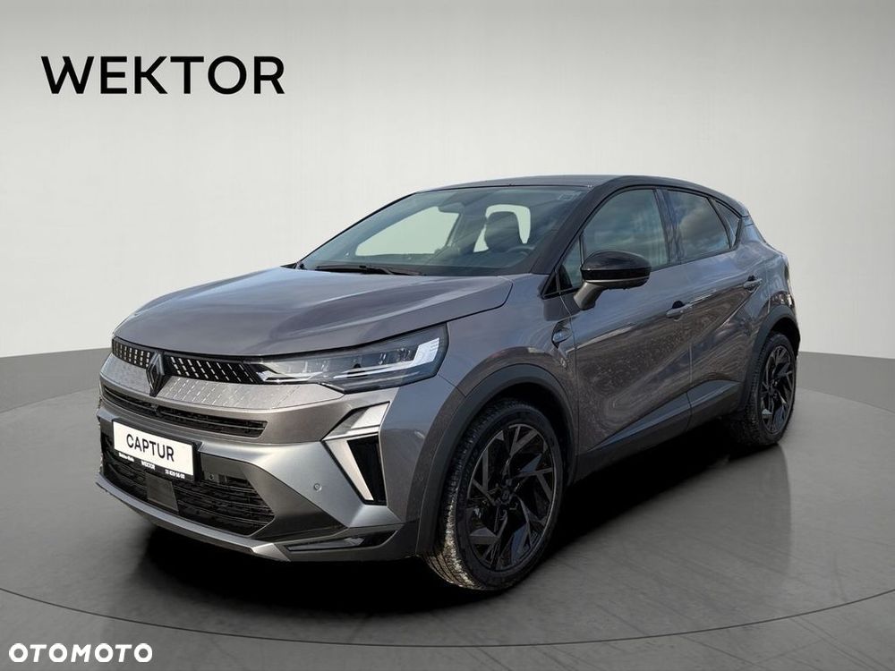 Renault Captur - 1