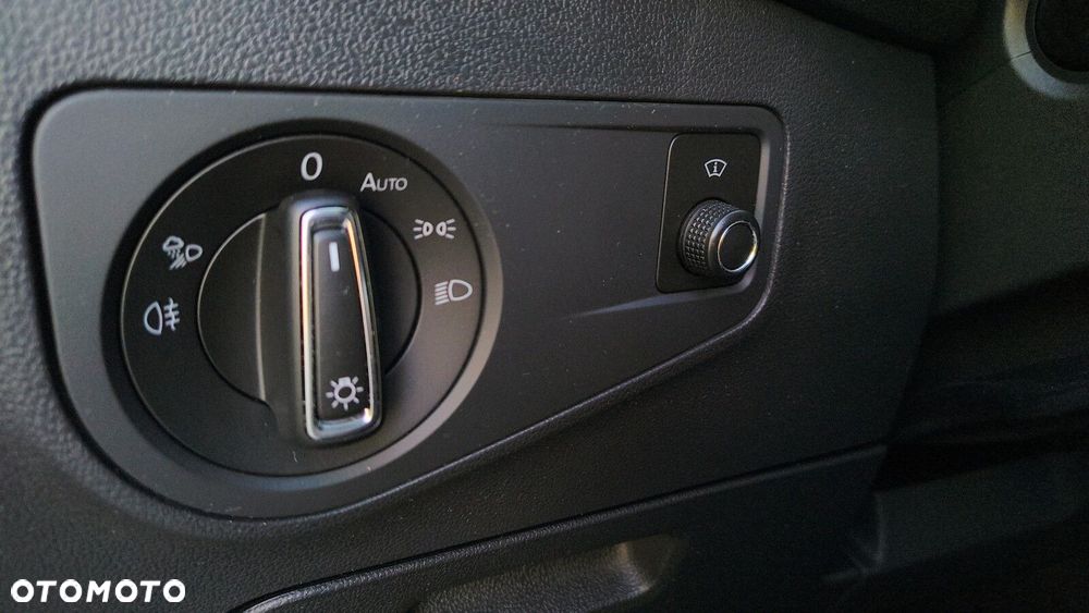 Volkswagen Tiguan Allspace - 38