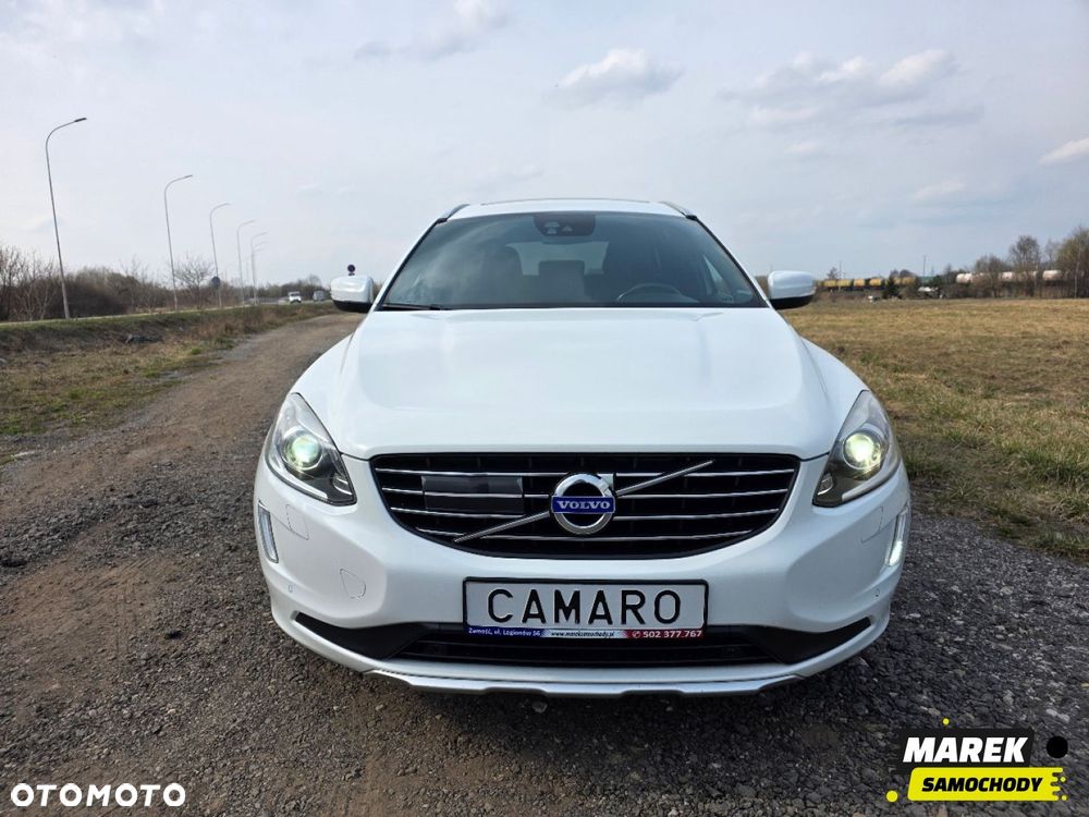 Volvo XC 60 - 16