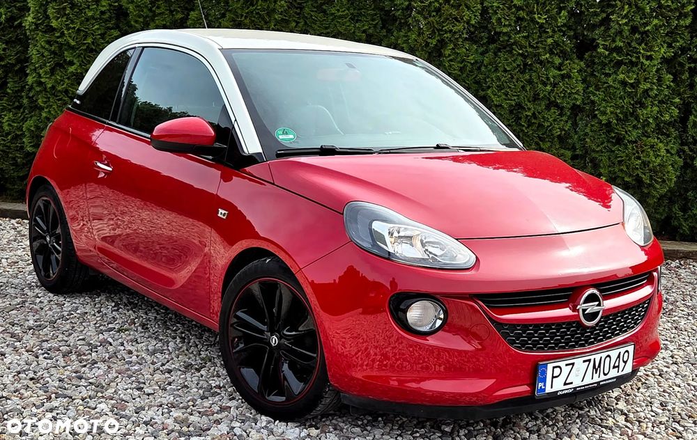 Opel Adam - 4