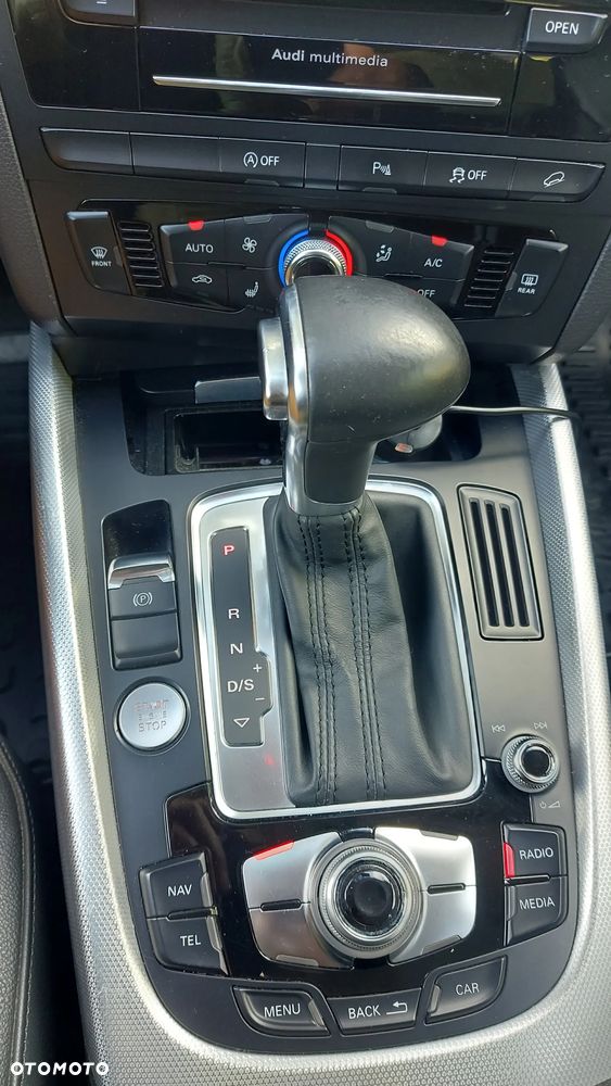 Audi Q5 2.0 TDI Quattro S tronic - 34