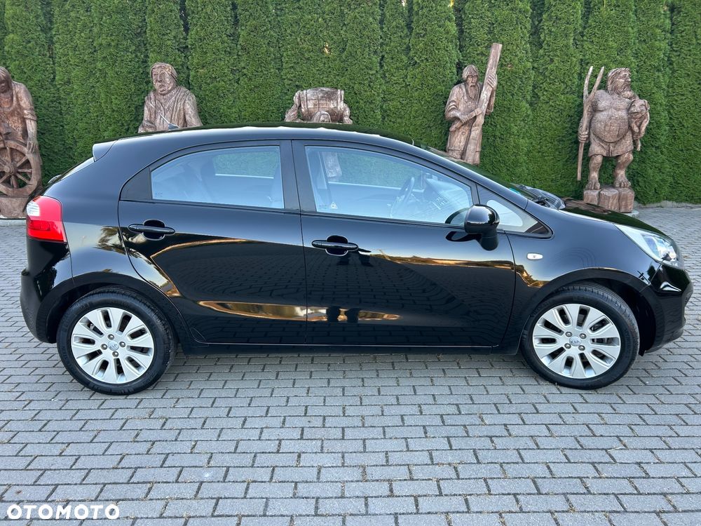 Kia Rio 1.4 Spirit - 11